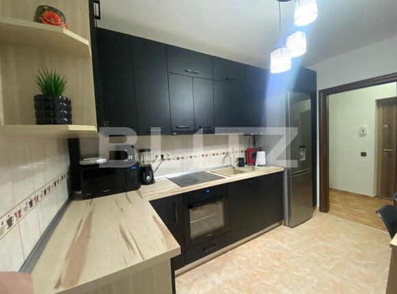 Apartament de vânzare 2 camere Calea Cisnadiei - Arhitectilor - 131954AV | BLITZ Sibiu | Poza8