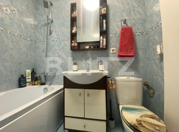 Apartament de vânzare 2 camere Calea Cisnadiei - Arhitectilor - 131954AV | BLITZ Sibiu | Poza10