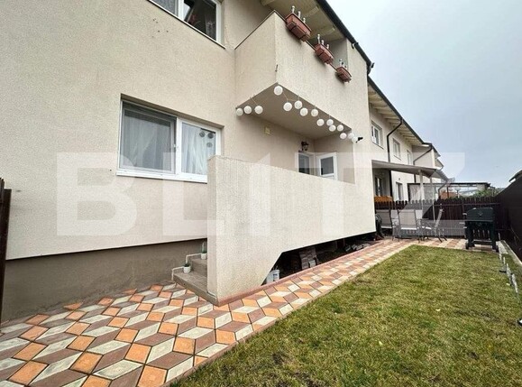 Apartament de vânzare 2 camere Calea Cisnadiei - Arhitectilor - 131954AV | BLITZ Sibiu | Poza1