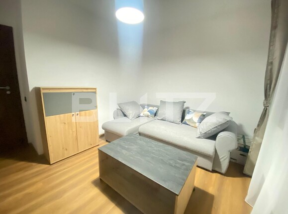 Apartament de vânzare 2 camere Calea Cisnadiei - Arhitectilor - 131954AV | BLITZ Sibiu | Poza7