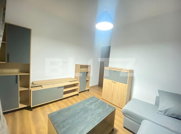 Apartament de vânzare 2 camere Calea Cisnadiei - Arhitectilor - 131954AV | BLITZ Sibiu | Poza6