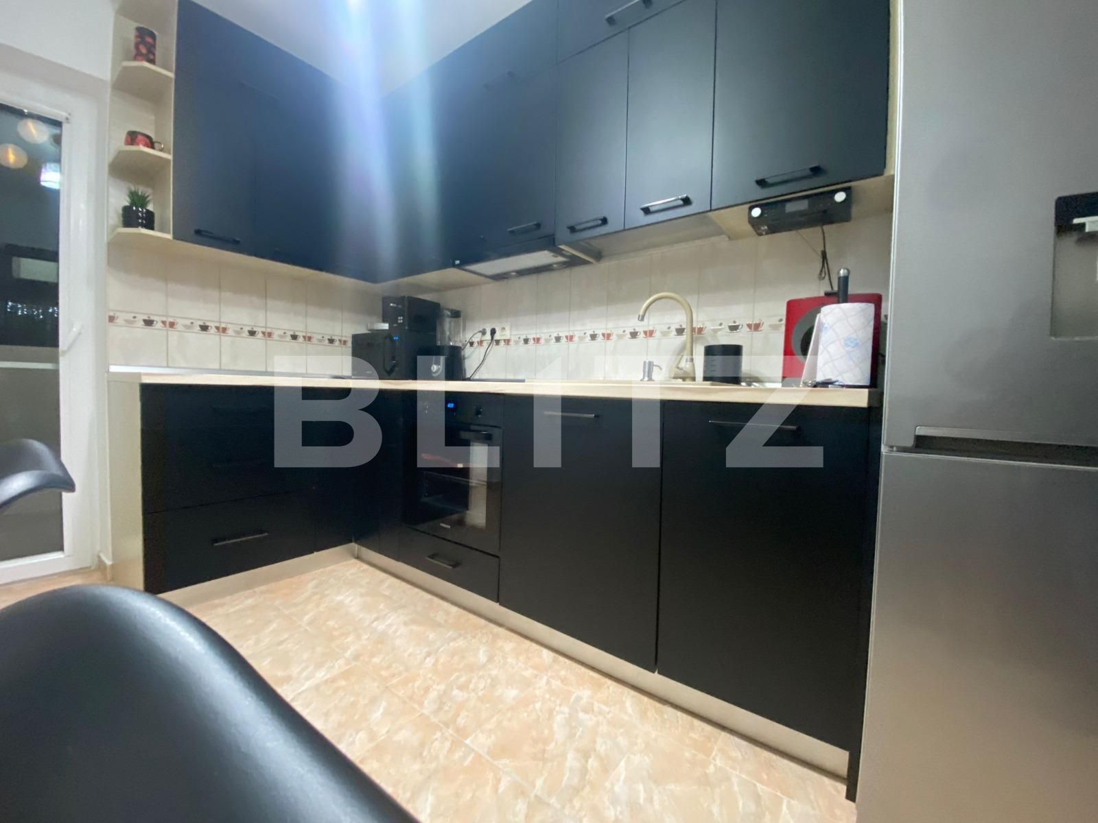 Apartament de vânzare 2 camere Calea Cisnadiei - Arhitectilor - 131954AV | BLITZ Sibiu | Poza9