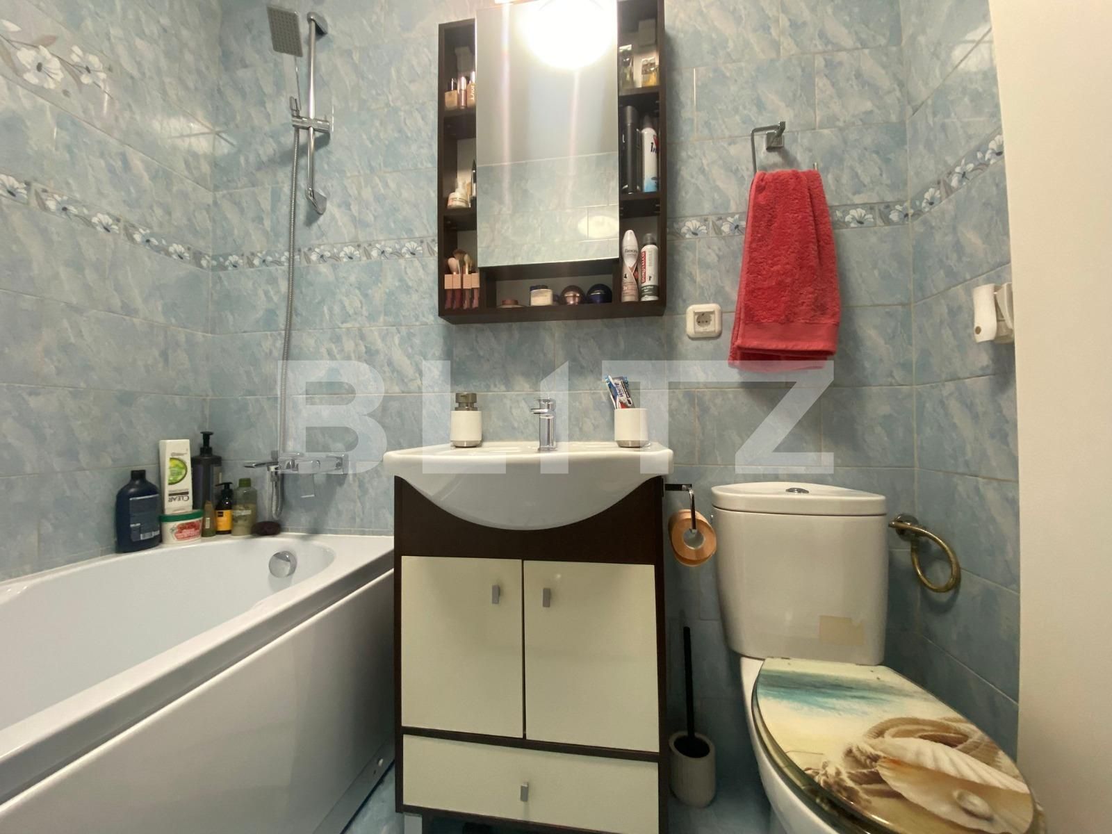 Apartament de vânzare 2 camere Calea Cisnadiei - Arhitectilor - 131954AV | BLITZ Sibiu | Poza10