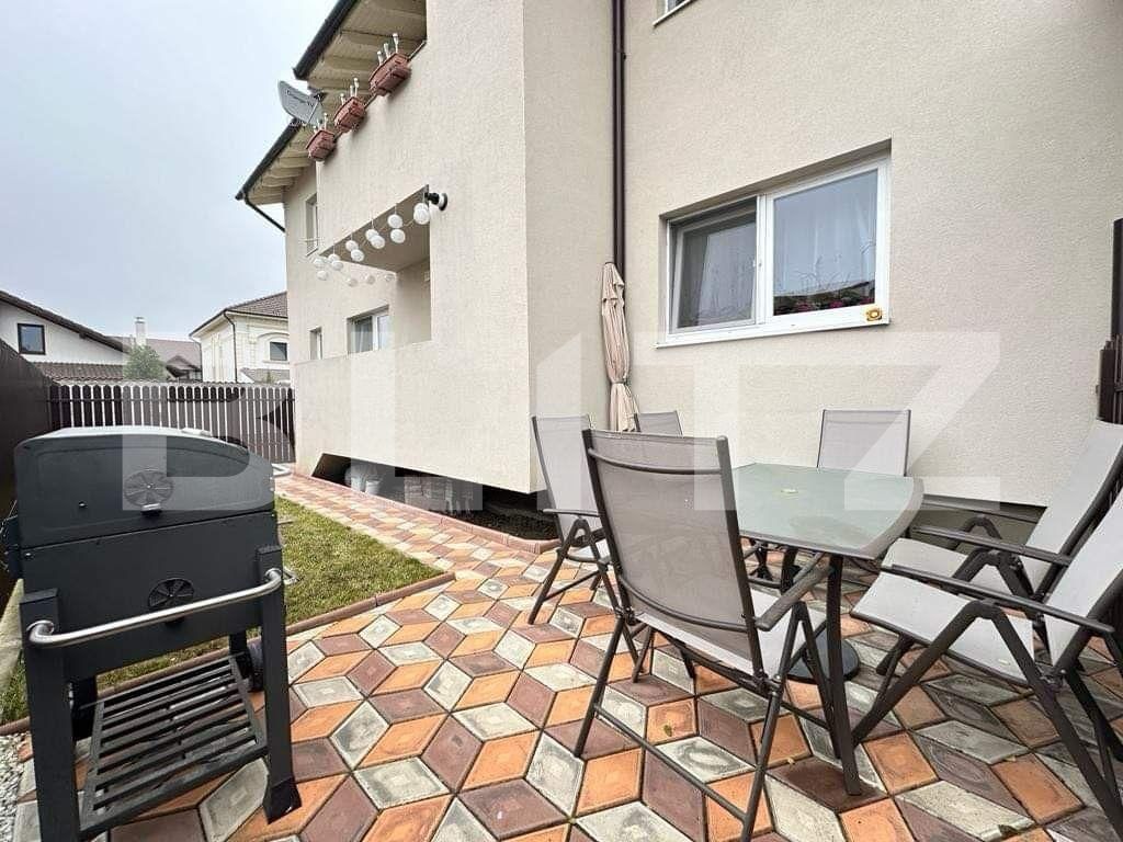 Apartament de vânzare 2 camere Calea Cisnadiei - Arhitectilor - 131954AV | BLITZ Sibiu | Poza2