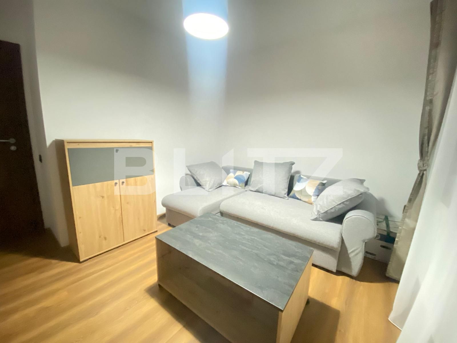 Apartament de vânzare 2 camere Calea Cisnadiei - Arhitectilor - 131954AV | BLITZ Sibiu | Poza7