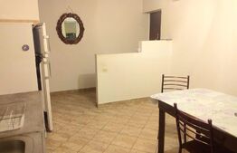 Apartament mansarda 3 camere,  58 mp, Lazaret