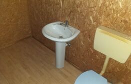 Apartament mansarda 3 camere,  58 mp, Lazaret