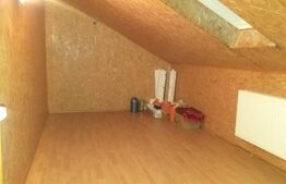 Apartament mansarda 3 camere,  58 mp, Lazaret