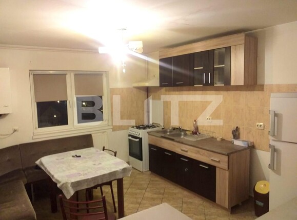 Apartament de vânzare 3 camere Lazaret - 132027AV | BLITZ Sibiu | Poza1