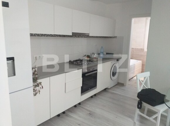 Apartament de vânzare 3 camere Calea Cisnadiei - Arhitectilor - 132177AV | BLITZ Sibiu | Poza2