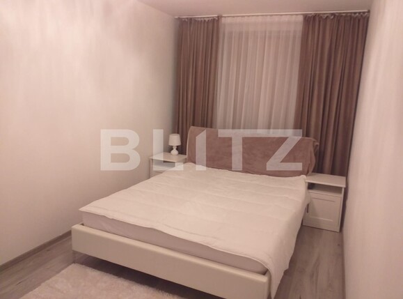 Apartament de vânzare 3 camere Calea Cisnadiei - Arhitectilor - 132177AV | BLITZ Sibiu | Poza4