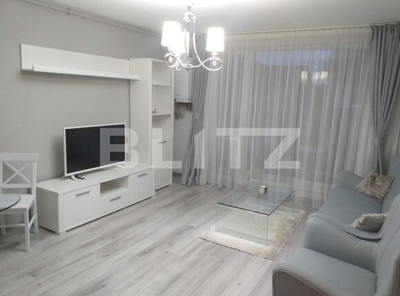 Apartament de vânzare 3 camere Calea Cisnadiei - Arhitectilor - 132177AV | BLITZ Sibiu | Poza1
