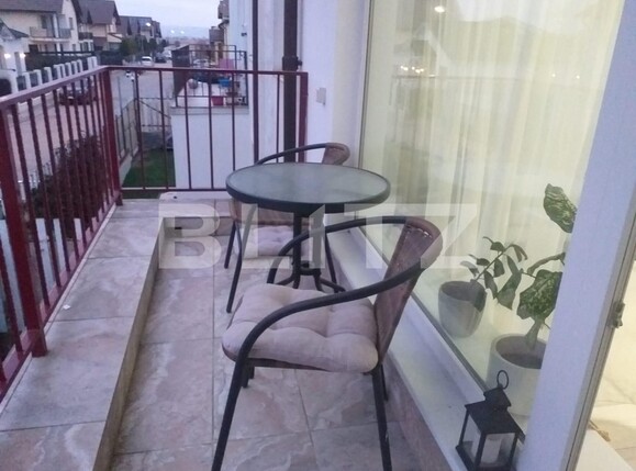 Apartament de vânzare 3 camere Calea Cisnadiei - Arhitectilor - 132177AV | BLITZ Sibiu | Poza5