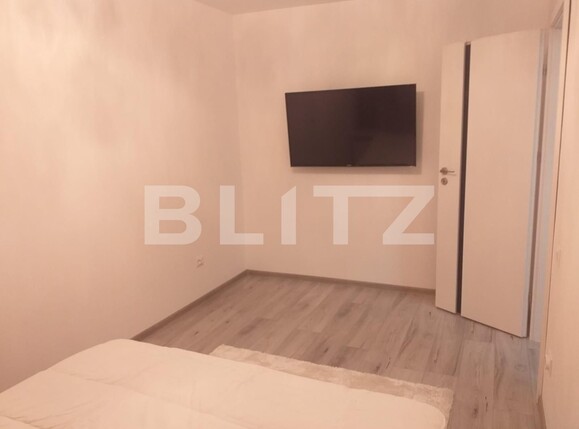 Apartament de vânzare 3 camere Calea Cisnadiei - Arhitectilor - 132177AV | BLITZ Sibiu | Poza3