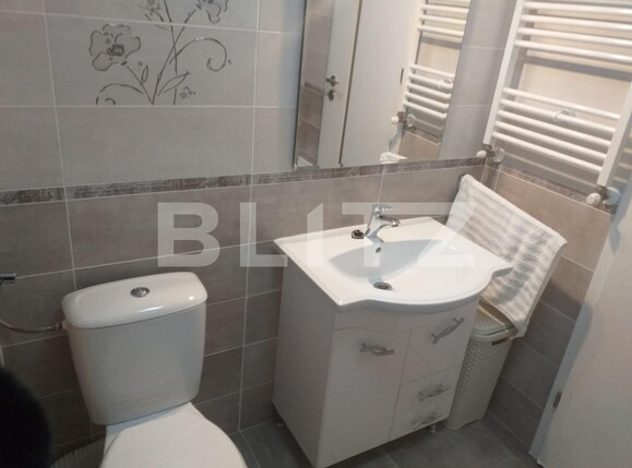 Apartament de vânzare 3 camere Calea Cisnadiei - Arhitectilor - 132177AV | BLITZ Sibiu | Poza6