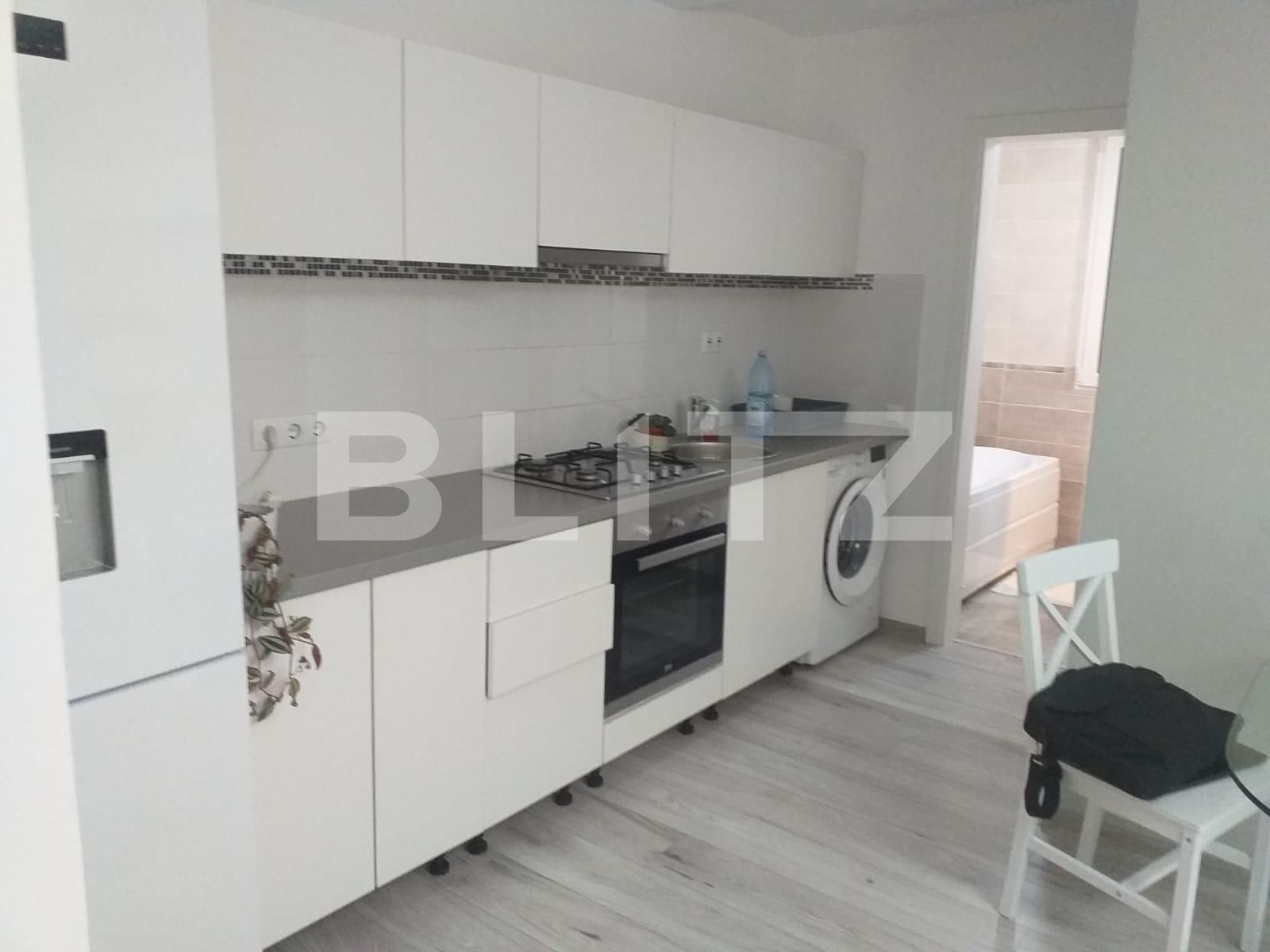 Apartament de vânzare 3 camere Calea Cisnadiei - Arhitectilor - 132177AV | BLITZ Sibiu | Poza2