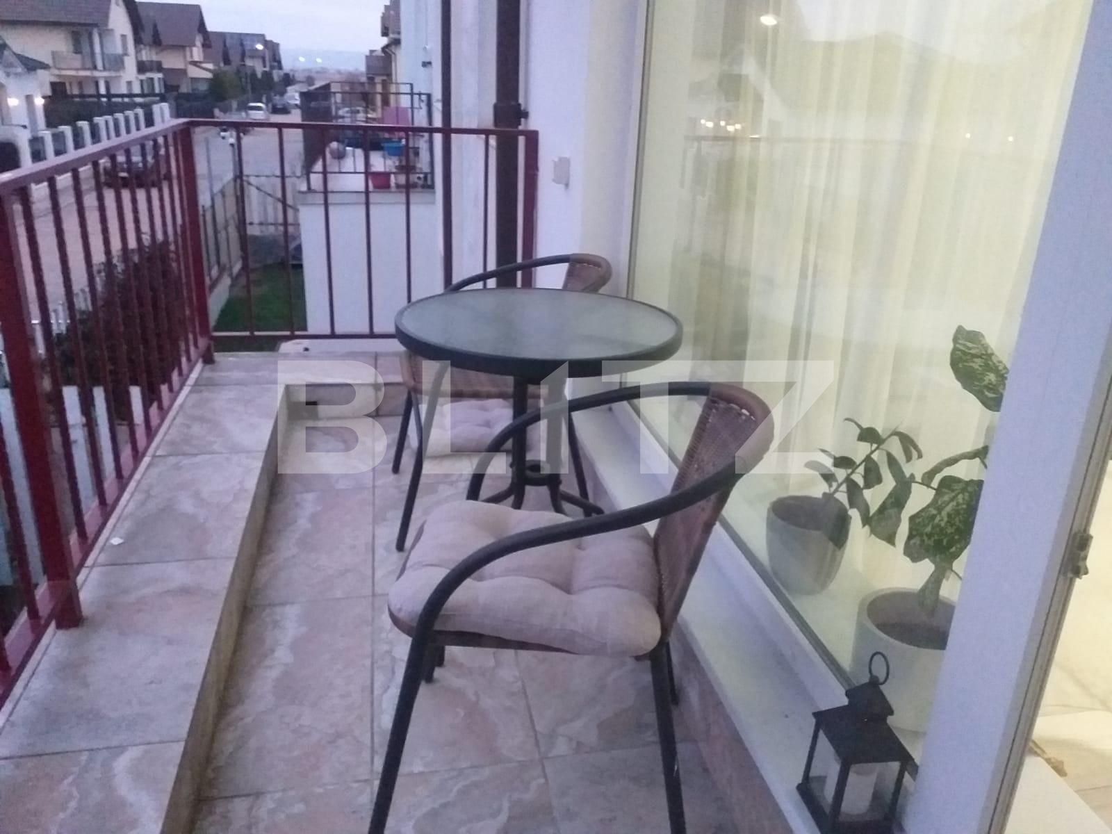 Apartament de vânzare 3 camere Calea Cisnadiei - Arhitectilor - 132177AV | BLITZ Sibiu | Poza5