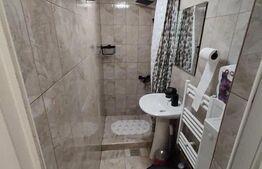 Garsoniera, 25 mp, decomandat, zona Vasile Aaron