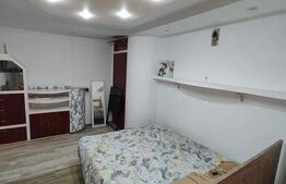 Garsoniera, 25 mp, decomandat, zona Vasile Aaron