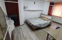 Garsoniera, 25 mp, decomandat, zona Vasile Aaron