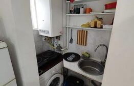 Garsoniera, 25 mp, decomandat, zona Vasile Aaron