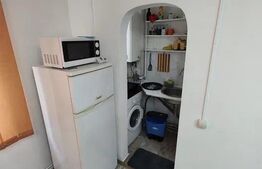 Garsoniera, 25 mp, decomandat, zona Vasile Aaron