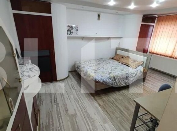 Garsonieră de vânzare Vasile Aaron - 132224AV | BLITZ Sibiu | Poza1