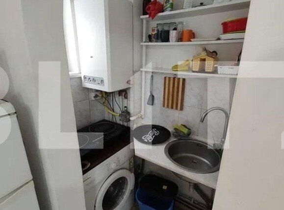 Garsonieră de vânzare Vasile Aaron - 132224AV | BLITZ Sibiu | Poza4