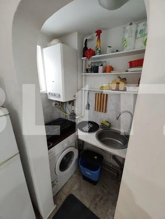 Garsonieră de vânzare Vasile Aaron - 132224AV | BLITZ Sibiu | Poza4