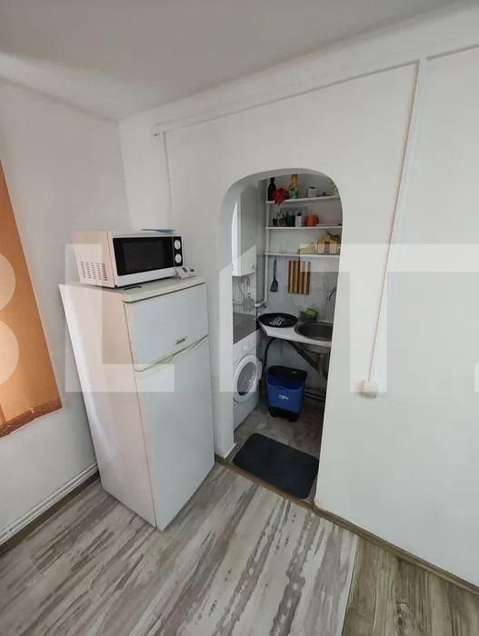 Garsonieră de vânzare Vasile Aaron - 132224AV | BLITZ Sibiu | Poza5