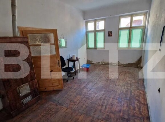 Apartament de vânzare 3 camere Central - 132267AV | BLITZ Sibiu | Poza1