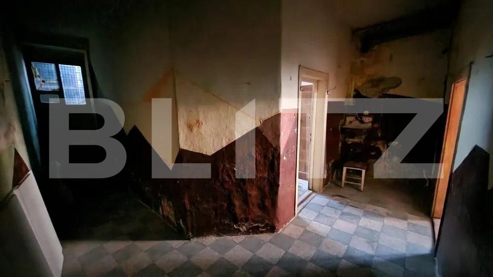 Apartament de vânzare 3 camere Central - 132267AV | BLITZ Sibiu | Poza3