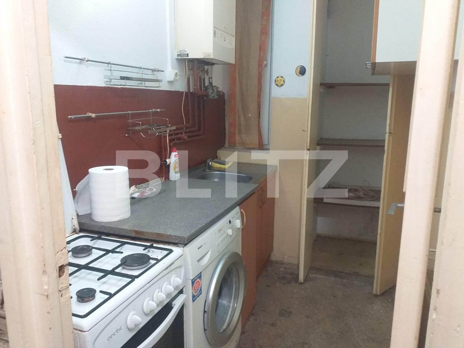 Apartament de vânzare 2 camere Cedonia - 132268AV | BLITZ Sibiu | Poza3