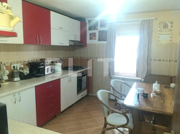 Apartament de vânzare 2 camere Cisnadie - 132298AV | BLITZ Sibiu | Poza3