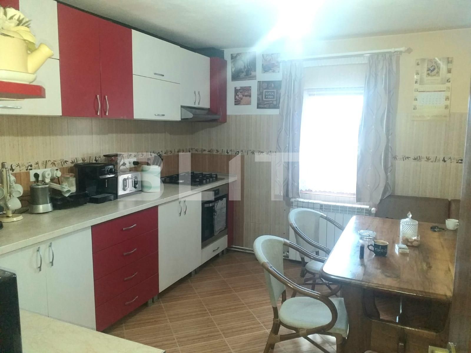 Apartament de vânzare 2 camere Cisnadie - 132298AV | BLITZ Sibiu | Poza3