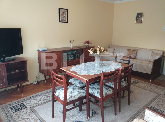 Apartament de vânzare 2 camere Hipodrom 3 - 132303AV | BLITZ Sibiu | Poza1