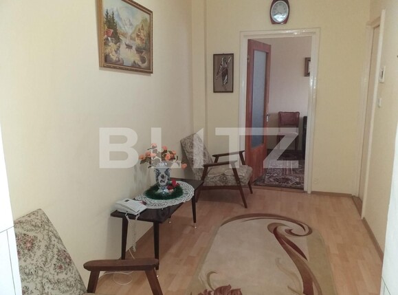Apartament de vânzare 2 camere Hipodrom 3 - 132303AV | BLITZ Sibiu | Poza7