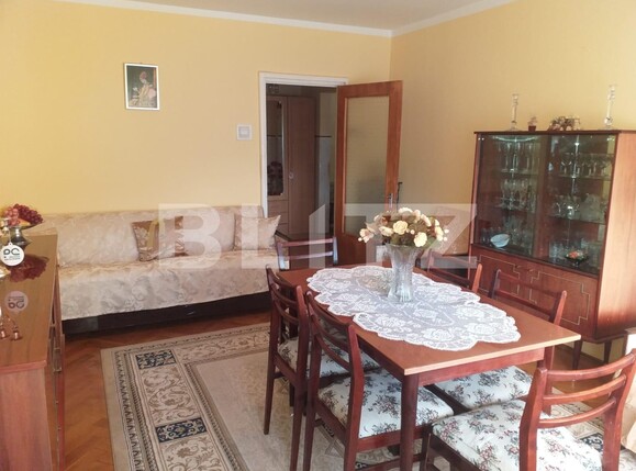 Apartament de vânzare 2 camere Hipodrom 3 - 132303AV | BLITZ Sibiu | Poza2