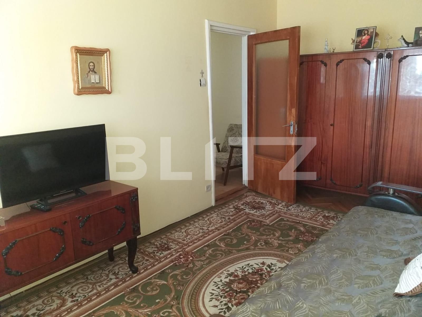 Apartament de vânzare 2 camere Hipodrom 3 - 132303AV | BLITZ Sibiu | Poza3