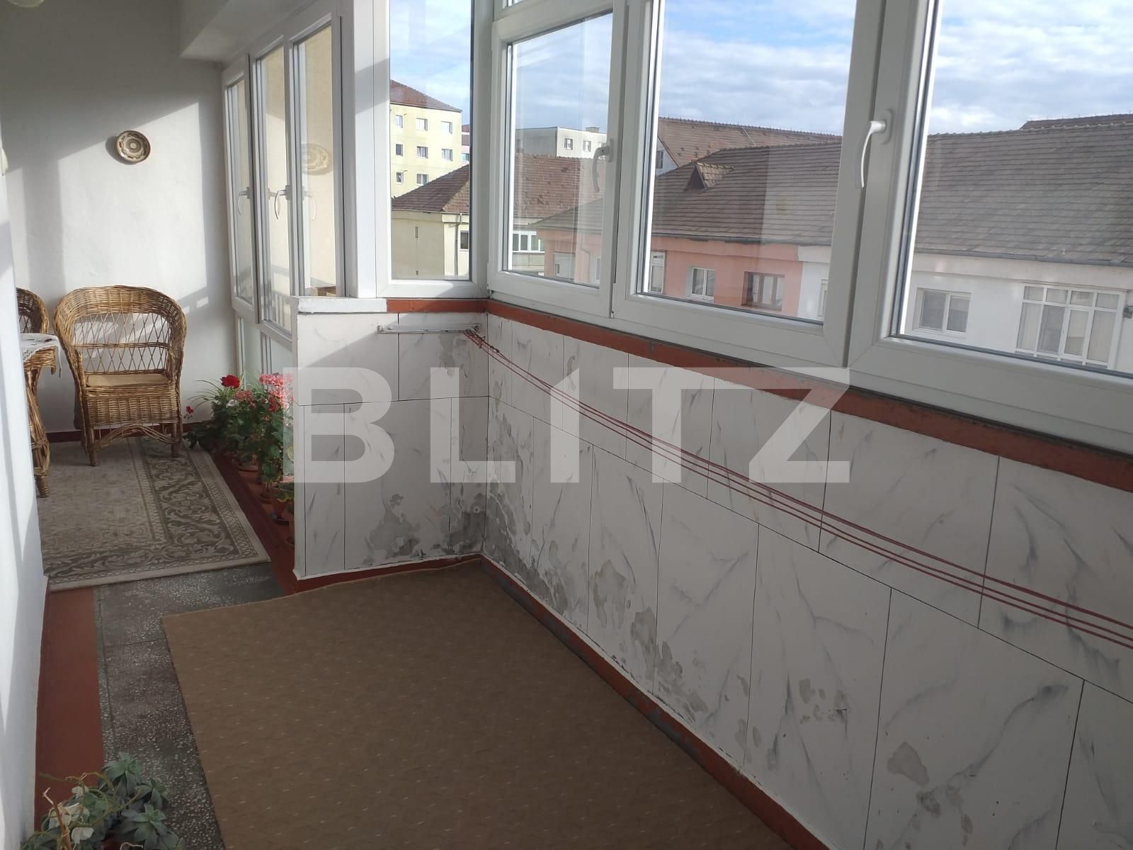 Apartament de vânzare 2 camere Hipodrom 3 - 132303AV | BLITZ Sibiu | Poza4