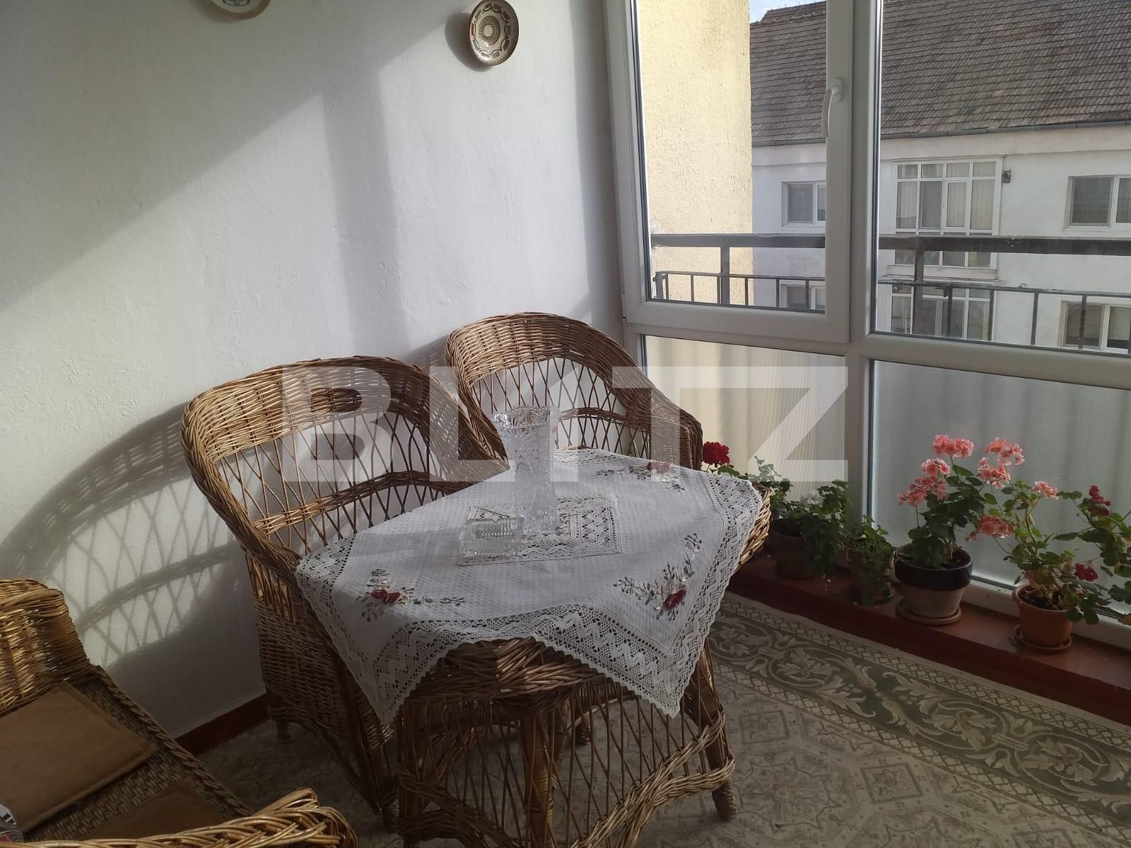 Apartament de vânzare 2 camere Hipodrom 3 - 132303AV | BLITZ Sibiu | Poza5