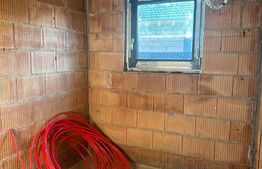 Casa individuala, 220mp, garaj, teren 280mp, Orlat