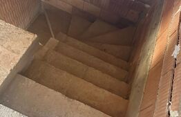 Casa individuala, 220mp, garaj, teren 280mp, Orlat