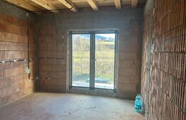 Casa individuala, 220mp, garaj, teren 280mp, Orlat