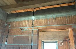 Casa individuala, 220mp, garaj, teren 280mp, Orlat