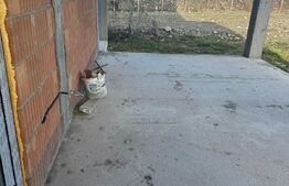 Casa individuala, 220mp, garaj, teren 280mp, Orlat