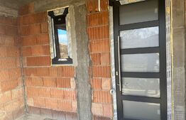 Casa individuala, 220mp, garaj, teren 280mp, Orlat