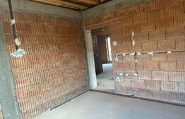 Casa individuala, 220mp, garaj, teren 280mp, Orlat