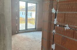 Casa individuala, 220mp, garaj, teren 280mp, Orlat