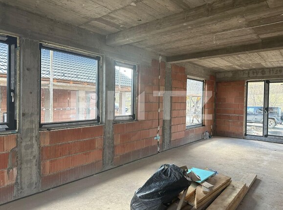 Casa de vânzare 5 camere Vest - 132308CV | BLITZ Sibiu | Poza3